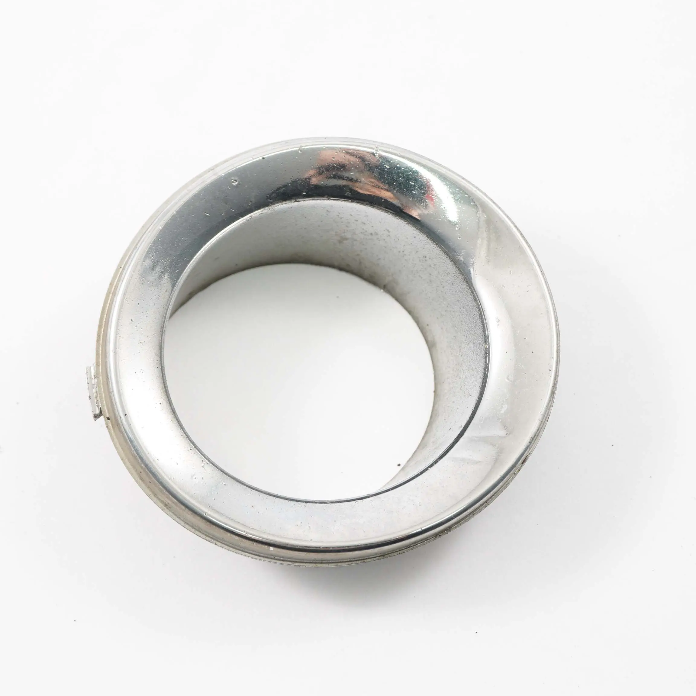 Mini Cooper One R50 R52 Zierring Nebelscheinwerfer Blende Links Chrom 7127941