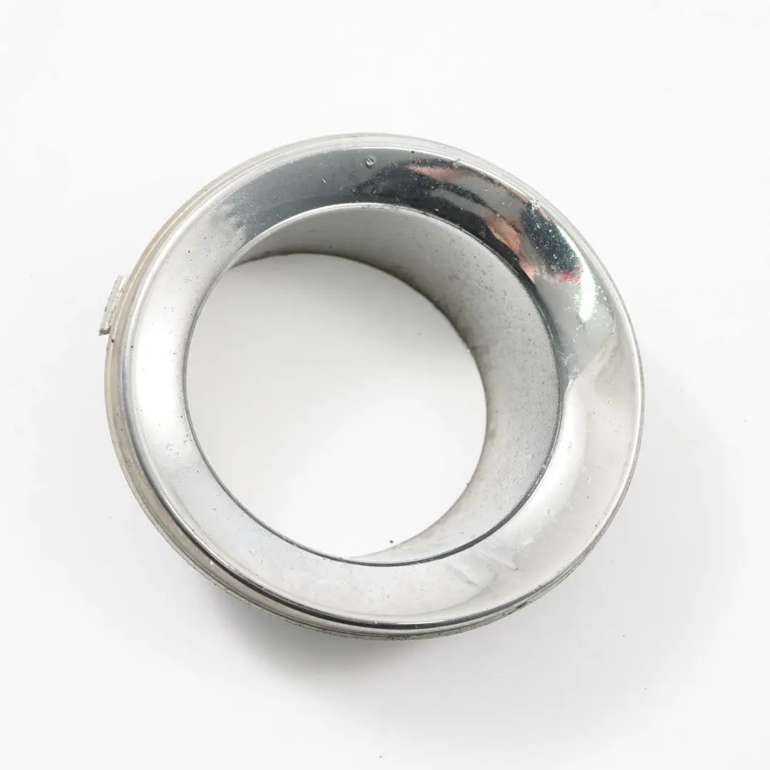 Ramka Osłona Halogenu Lewa Chromowana do Mini R50 R52 o numerze 7127941 Mini R50 R52 Ramka Osłona Halogenu Lewa Chromowana - SKU 7127941-1 - Numer Części 7127941