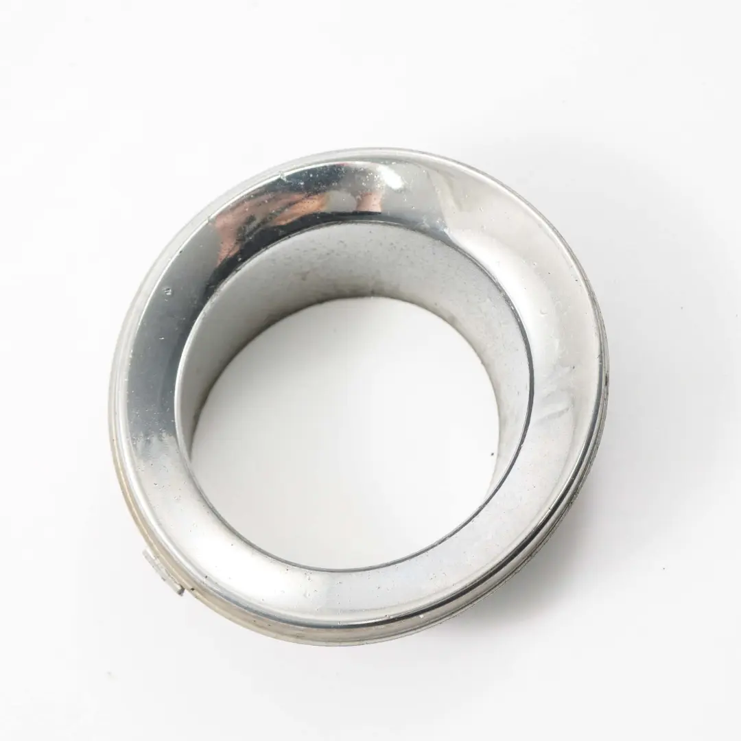 Zierring Nebelscheinwerfer Blende Links Chrom für Mini Cooper One R50 R52 mit Teilenummer 7127941 Mini Cooper One R50 R52 Zierring Nebelscheinwerfer Blende Links Chrom - SKU 7127941-1 - Teilenummer 7127941