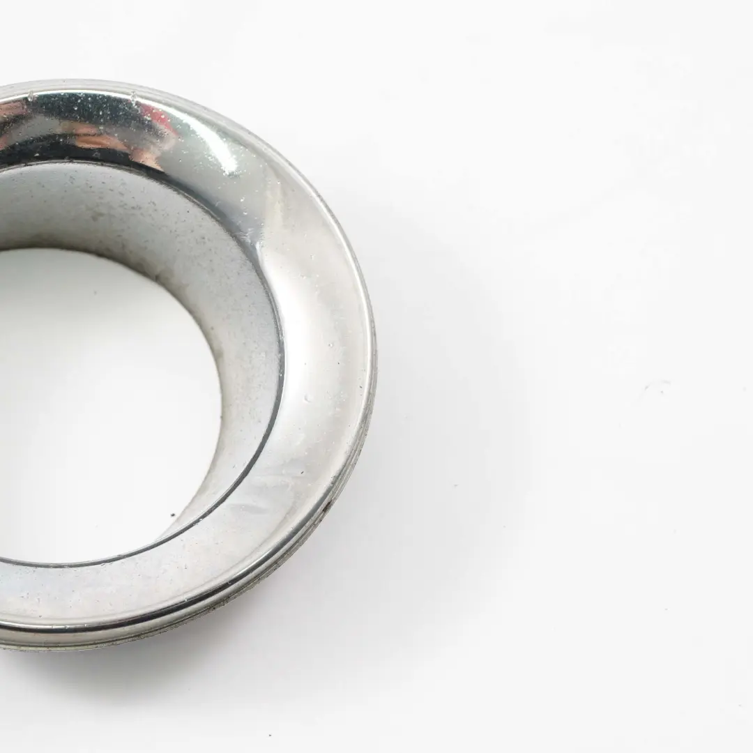 Fog Light Cover Mini R50 R52 Cooper One Trim Ring Lamp Left N/S Chrome to with Part number 7127941 Fog Light Cover Mini R50 R52 Cooper One Trim Ring Lamp Left N/S Chrome - SKU 7127941-1 - Part number 7127941