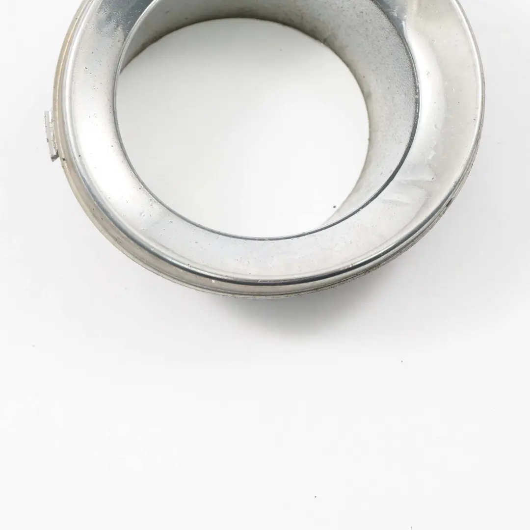 Fog Light Cover Mini R50 R52 Cooper One Trim Ring Lamp Left N/S Chrome - SKU 7127941-1 - Part number 7127941