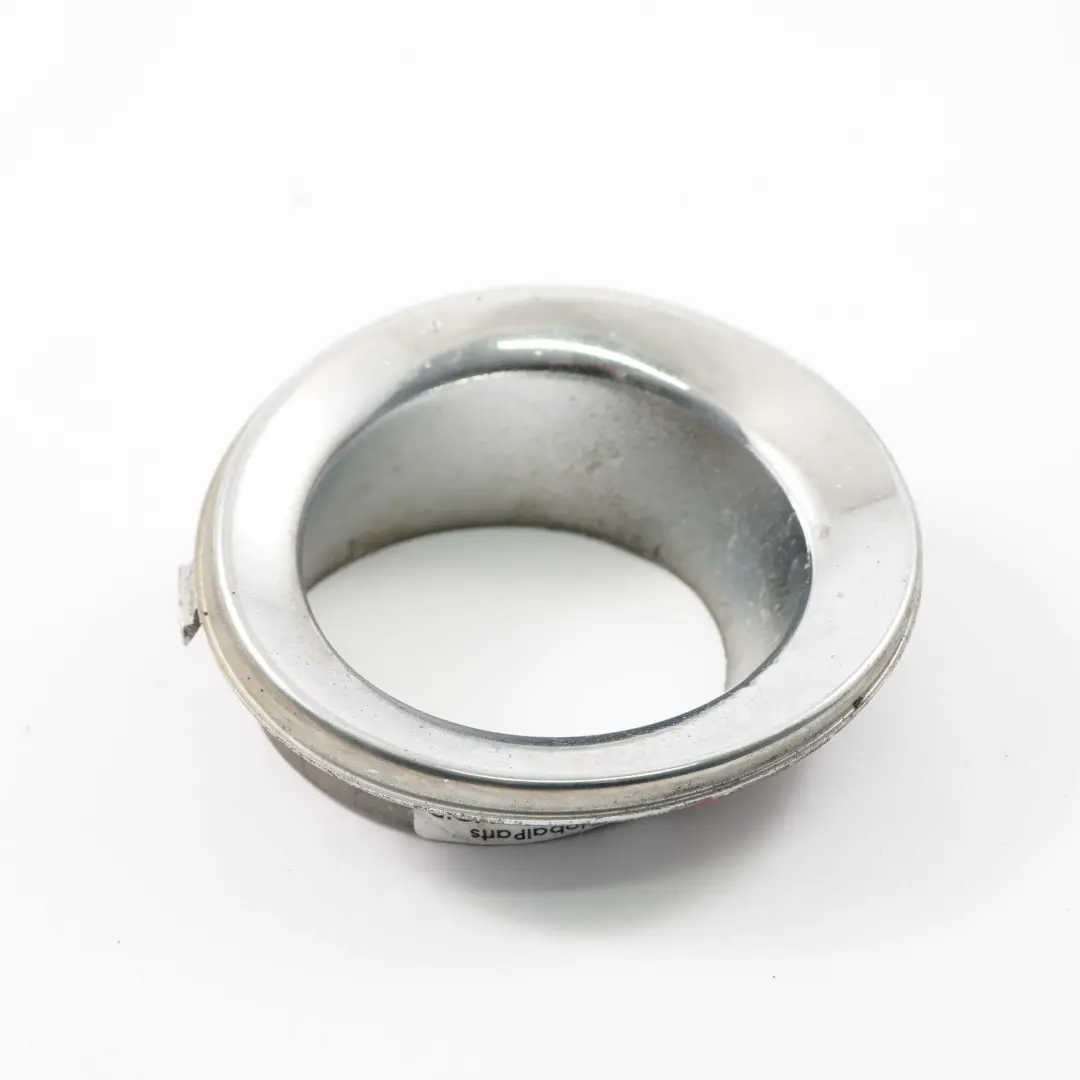 Lampe d'anneau d'habillage gauche chrome pour Mini Cooper R50 R52 à propos du numéro de pièce 7127941 Mini Cooper R50 R52 Lampe d'anneau d'habillage gauche chrome - SKU 7127941-1 - Numéro de pièce 7127941