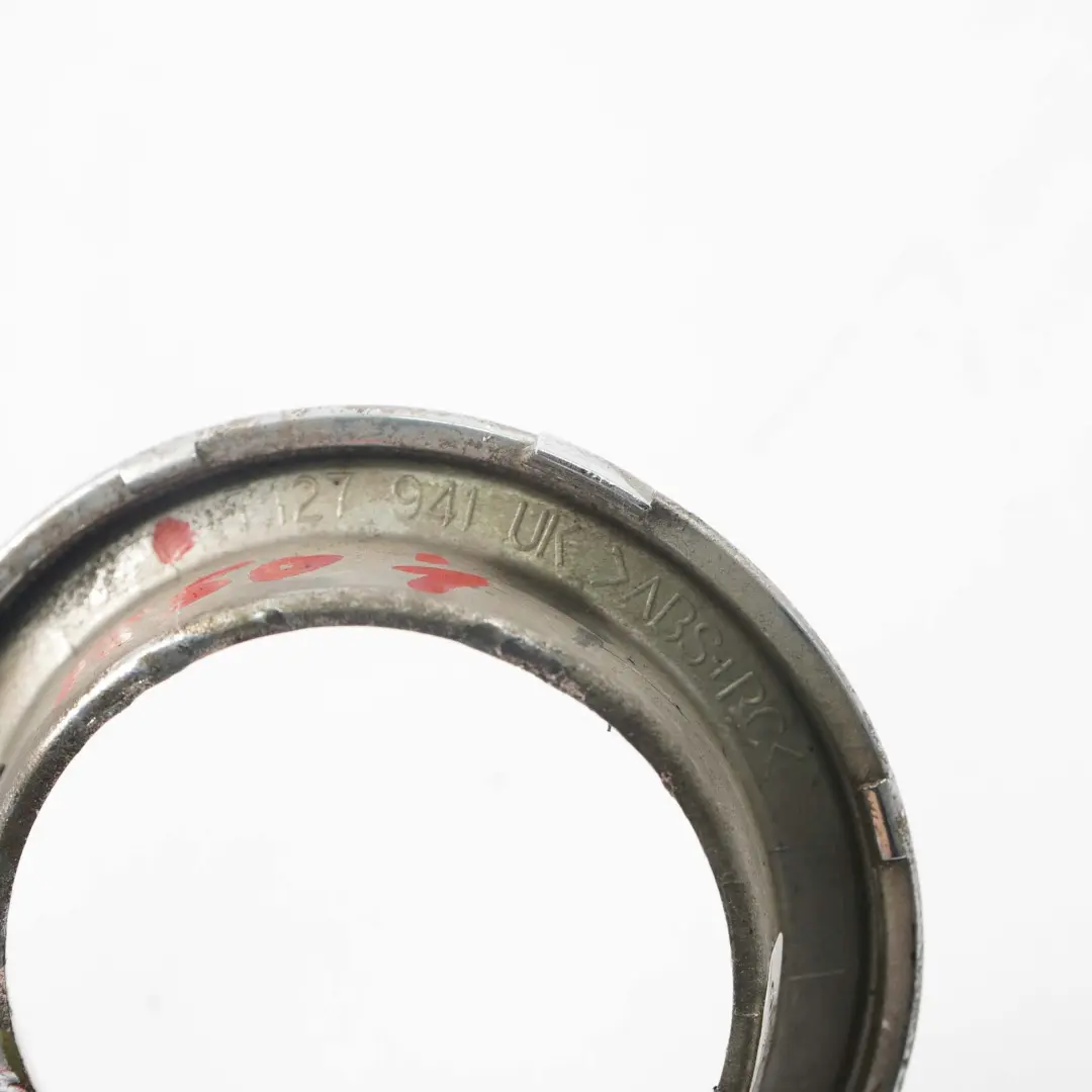 Zierring Nebelscheinwerfer Blende Links Chrom für Mini Cooper One R50 R52 mit Teilenummer 7127941 Mini Cooper One R50 R52 Zierring Nebelscheinwerfer Blende Links Chrom - SKU 7127941-1 - Teilenummer 7127941