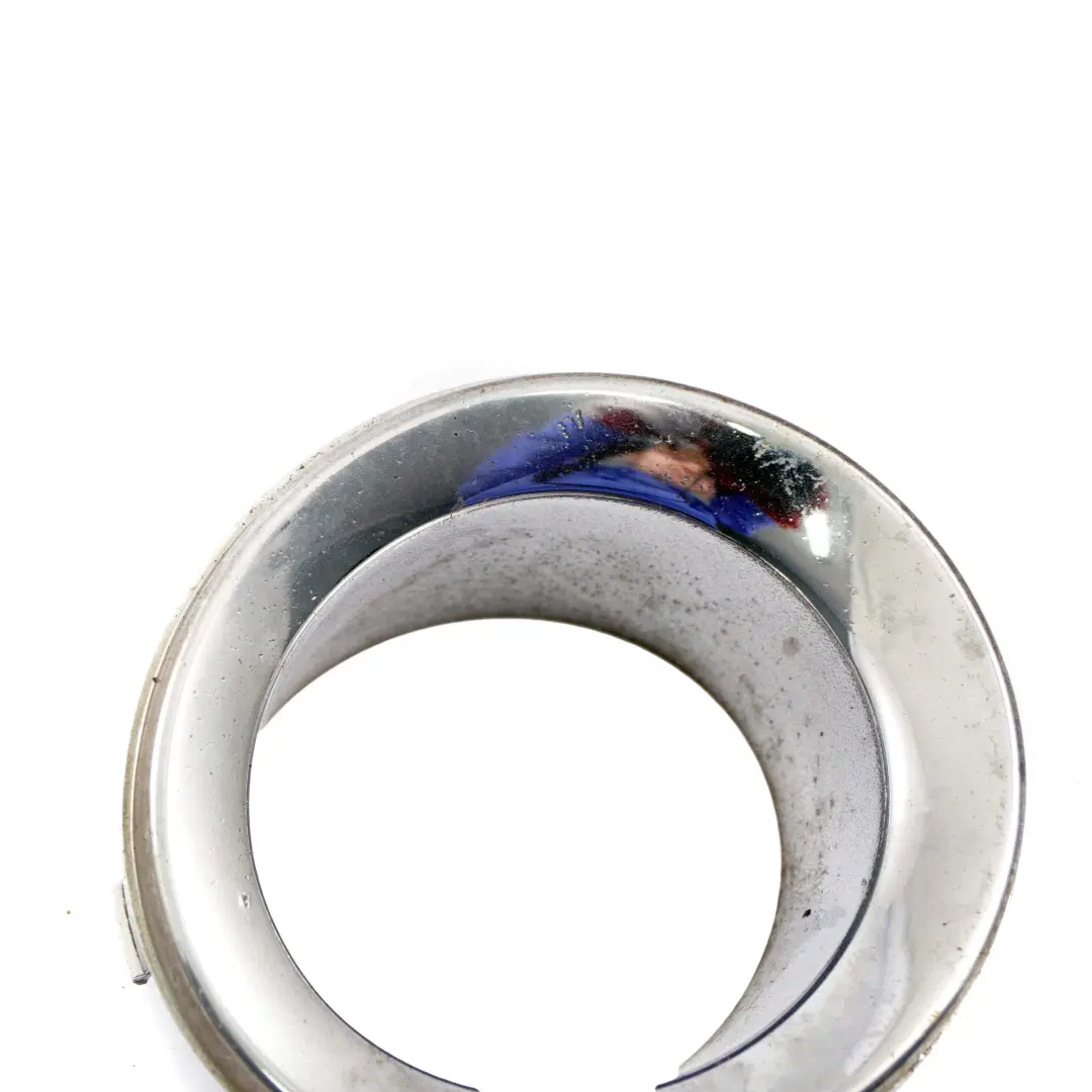  Scheinwerfer Abdeckung Mini Cooper One R50 R52 Trim Ring Links Chrom - SKU 7127941 - Teilenummer 7127941