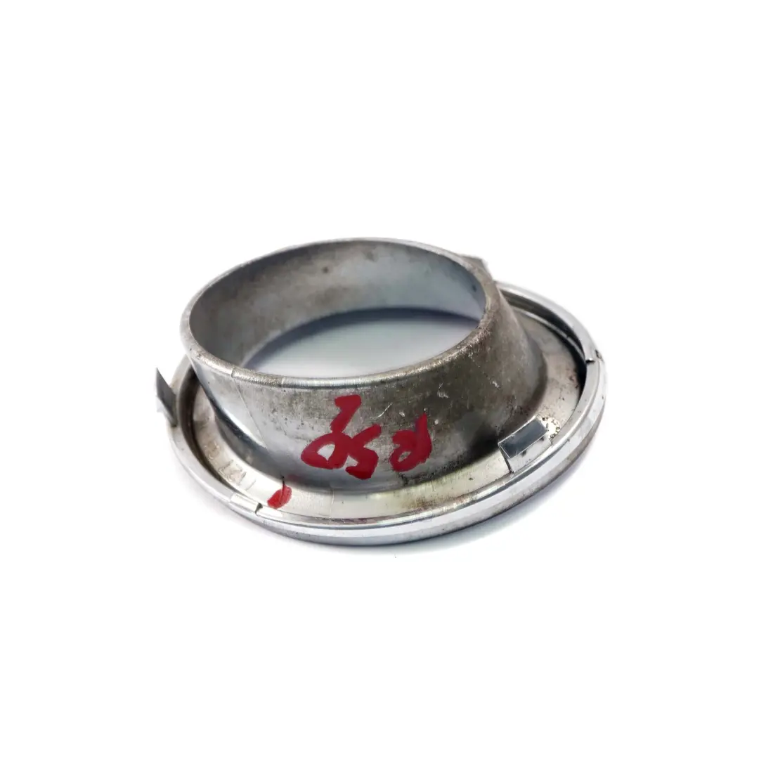  Embellecedor Antiniebla Mini Cooper One R50 R52 Anillo Izquierda Cromo - SKU 7127941 - Número de pieza 7127941