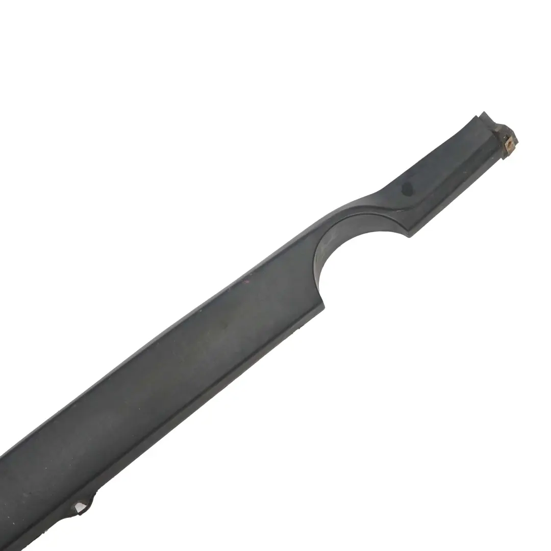 Mini R50 R52 Paraurti posteriore Spoiler inferiore Diffusore centrale - SKU 7127962-1 - Numero di parte 7127962