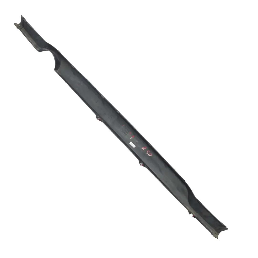 Mini Cooper R50 R52 Pare-chocs Arrière Spoiler Centre Diffuseur - SKU 7127962-1 - Numéro de pièce 7127962
