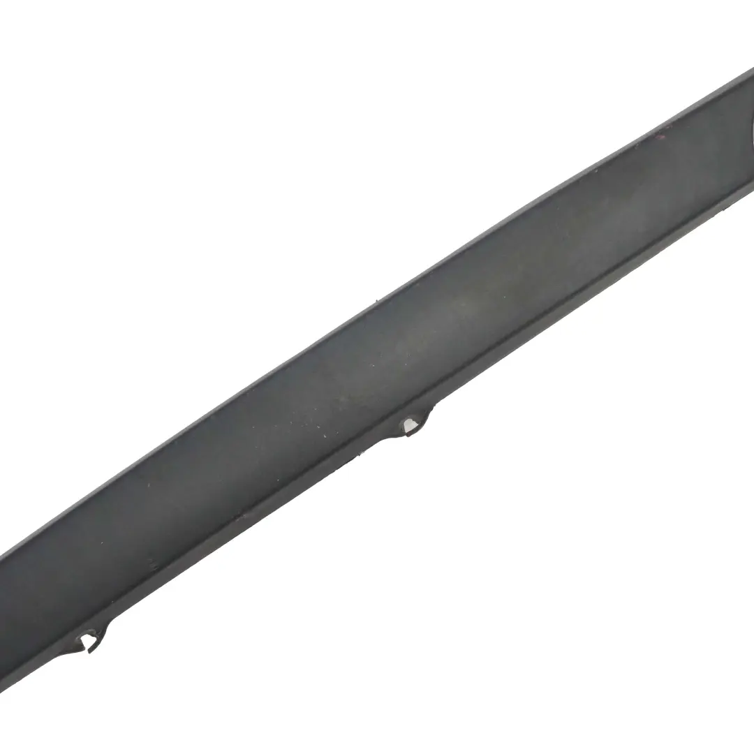 Paraurti posteriore Spoiler inferiore Diffusore centrale per Mini R50 R52 con numero di parte 7127962 Mini R50 R52 Paraurti posteriore Spoiler inferiore Diffusore centrale - SKU 7127962-1 - Numero di parte 7127962