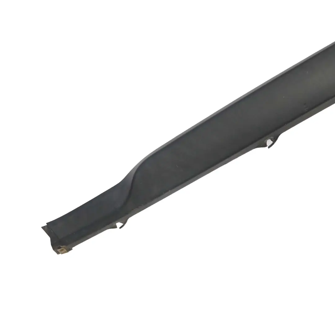 Bumper Lower Spoiler Centre Diffuser to Mini Cooper R50 R52 Rear with Part number 7127962 Mini Cooper R50 R52 Rear Bumper Lower Spoiler Centre Diffuser - SKU 7127962-1 - Part number 7127962