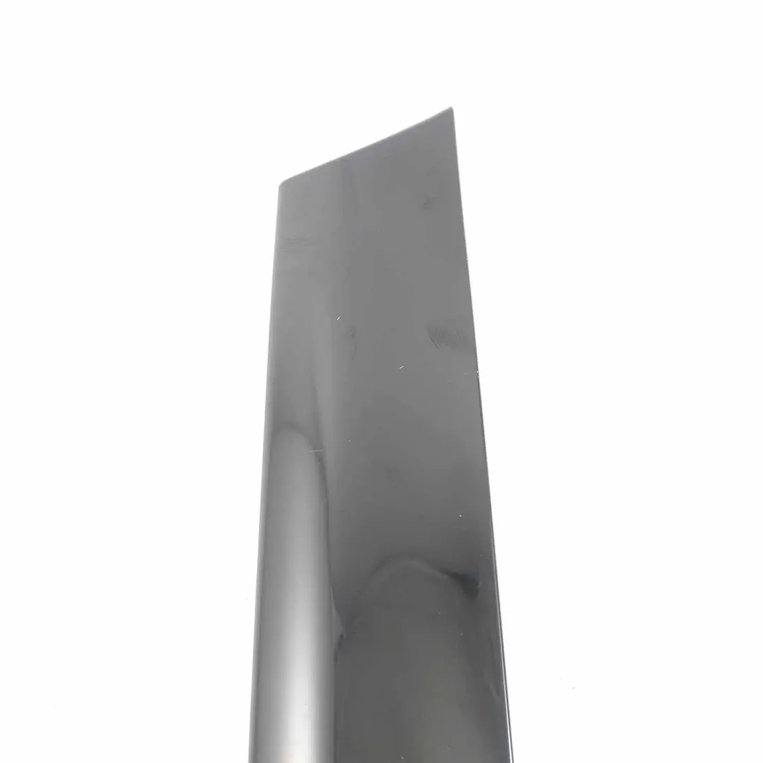 Exterior Column A Cover Pillar Left N/S to Mini Cooper One R50 R52 R53 with Part number 7128157 Mini Cooper One R50 R52 R53 Exterior Column A Cover Pillar Left N/S - SKU 7128157-1 - Part number 7128157