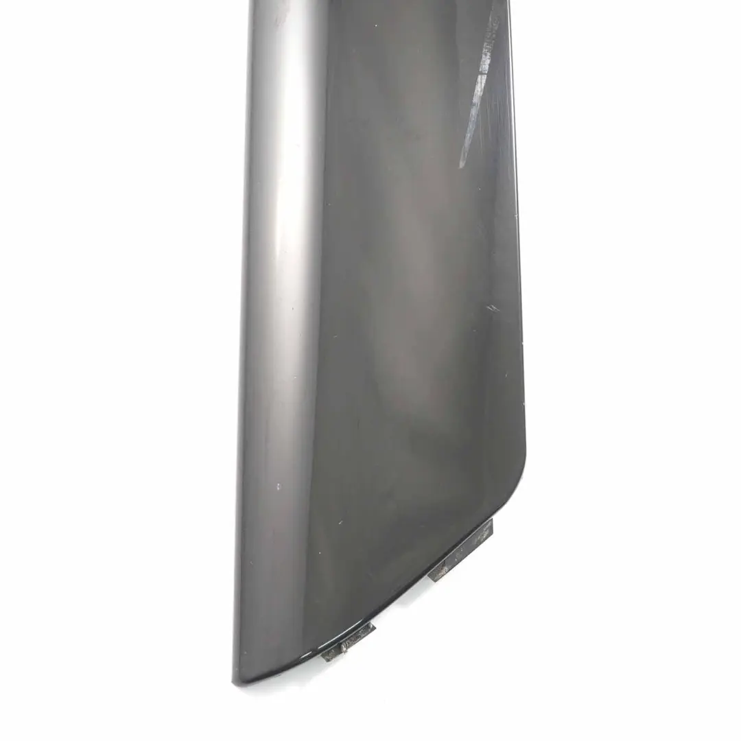 Mini Cooper One R50 R52 R53 Exterior Column A Cover Pillar Left N/S - SKU 7128157-1 - Part number 7128157