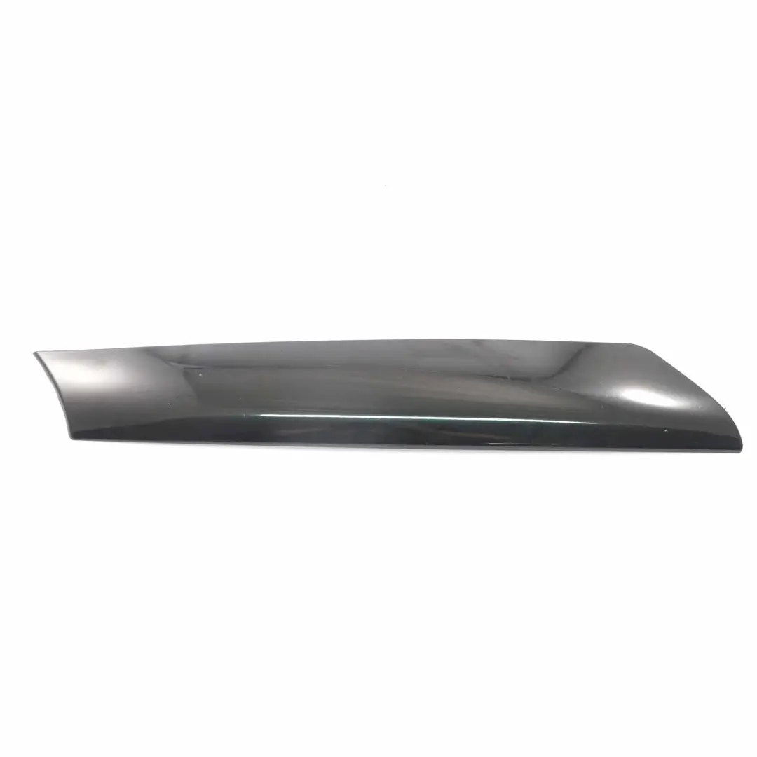 Mini Cooper One R50 R52 R53 Exterior Column A Cover Pillar Left N/S - SKU 7128157-1 - Part number 7128157