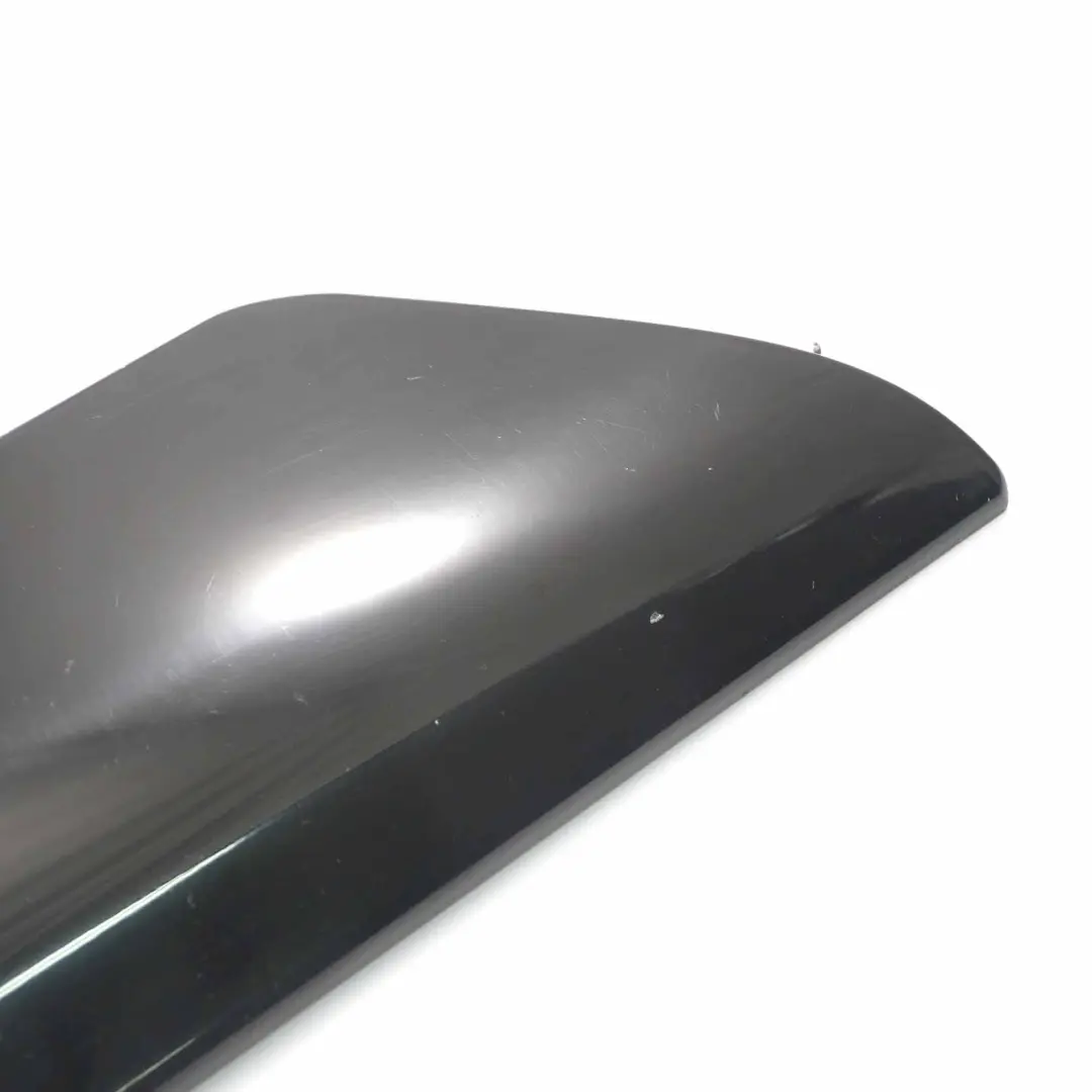 Columna Exterior A Tapa Pilar Izquierda para Mini Cooper One R50 R52 R53 con número de pieza 7128157 Mini Cooper One R50 R52 R53 Columna Exterior A Tapa Pilar Izquierda - SKU 7128157-1 - Número de pieza 7128157