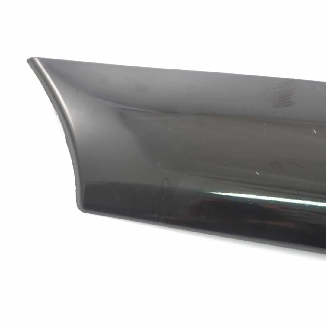 Abdeckung Blende A-Säule Links für Mini Cooper One 1 R50 R52 R53 mit Teilenummer 7128157 Mini Cooper One 1 R50 R52 R53 Abdeckung Blende A-Säule Links - SKU 7128157-1 - Teilenummer 7128157