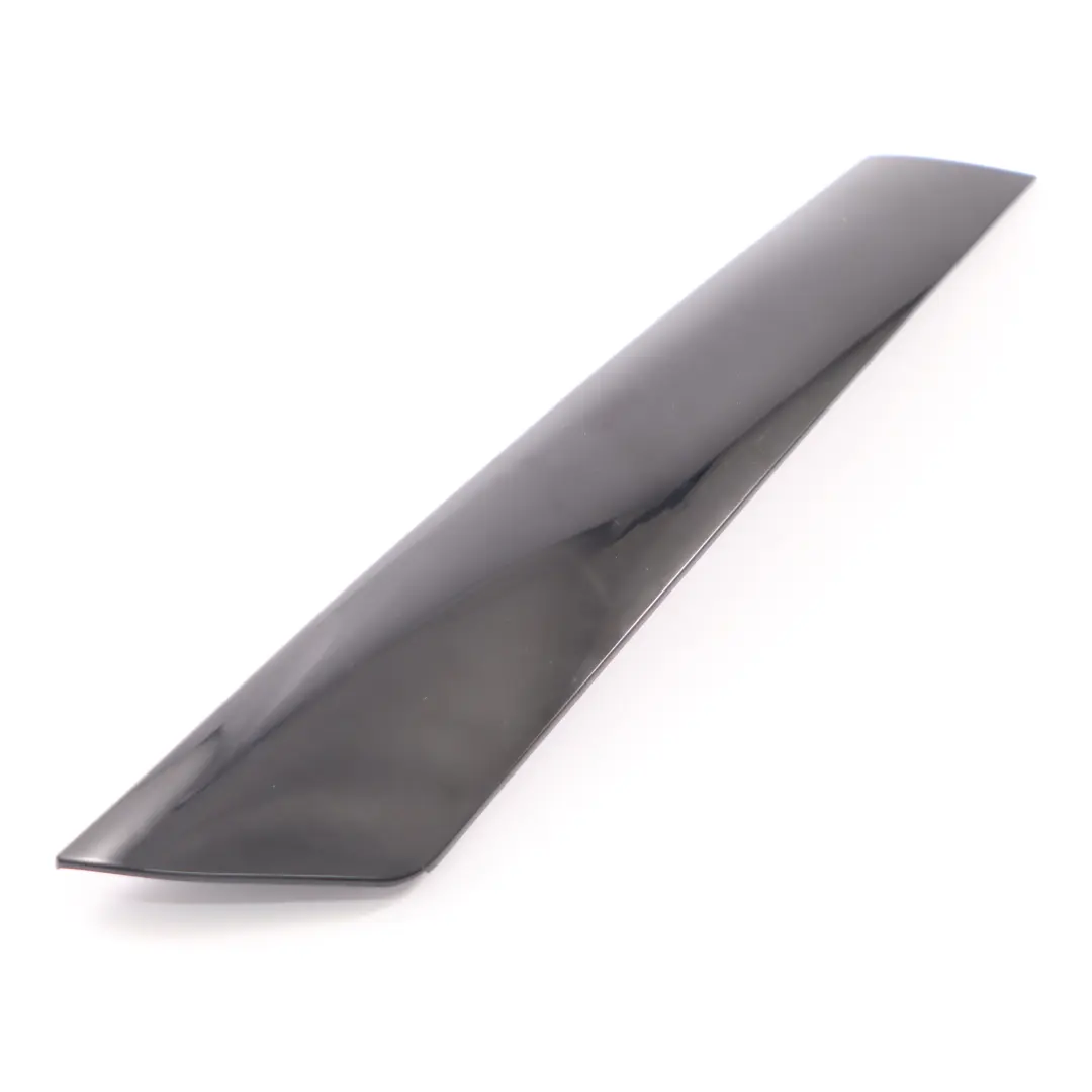 Exterior Column A Cover Pillar Left N/S to Mini Cooper One R50 R52 R53 with Part number 7128157 Mini Cooper One R50 R52 R53 Exterior Column A Cover Pillar Left N/S - SKU 7128157-2 - Part number 7128157