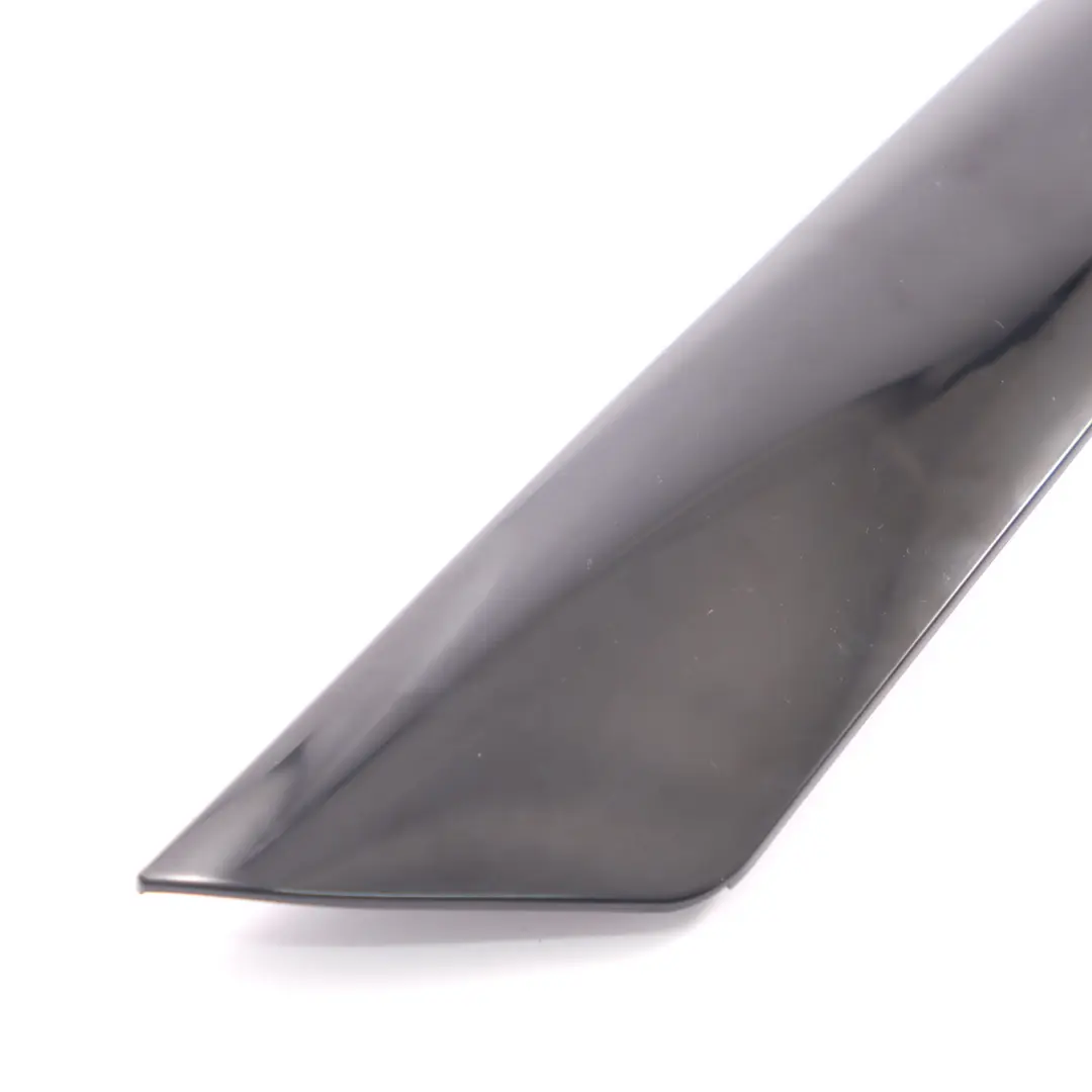 Mini Cooper One R50 R52 R53 Exterior Column A Cover Pillar Left N/S - SKU 7128157-2 - Part number 7128157