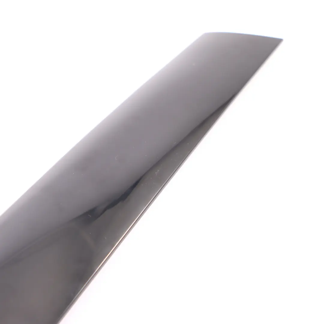 Exterior Column A Cover Pillar Left N/S to Mini Cooper One R50 R52 R53 with Part number 7128157 Mini Cooper One R50 R52 R53 Exterior Column A Cover Pillar Left N/S - SKU 7128157-2 - Part number 7128157