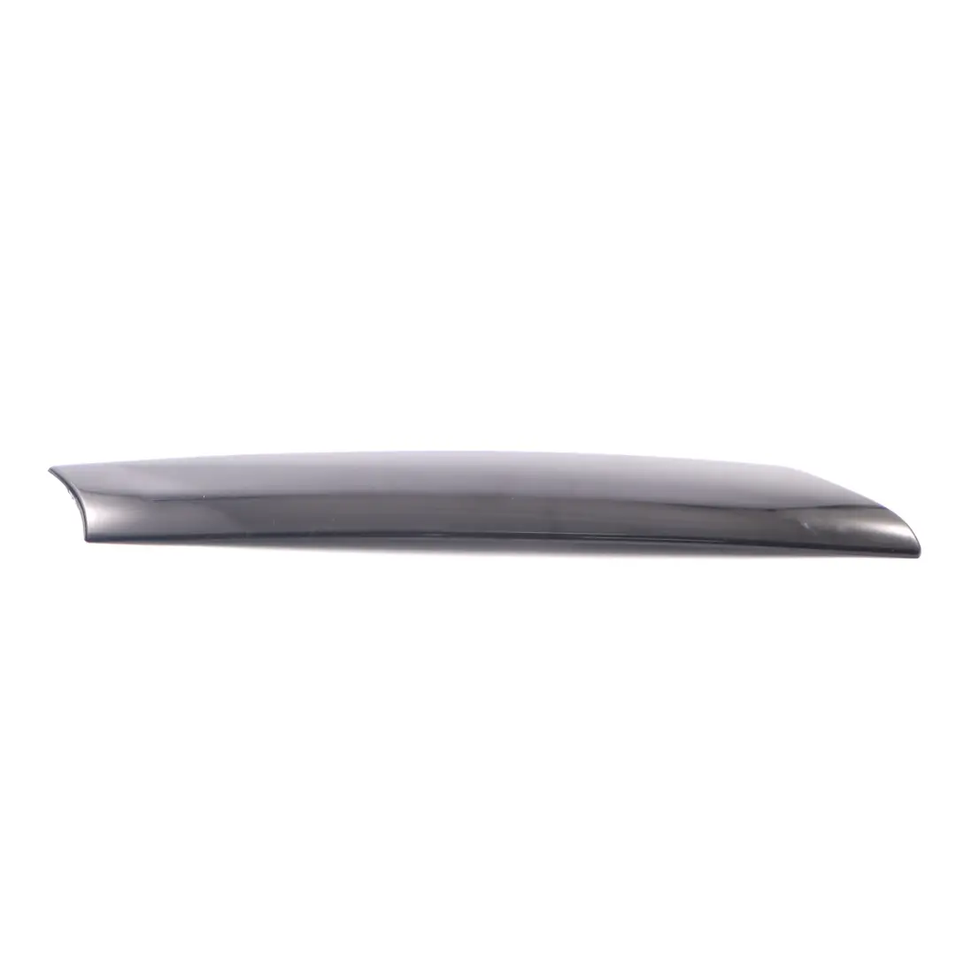 Mini Cooper One R50 R52 R53 Colonne extérieure A Colonne de gauche - SKU 7128157-2 - Numéro de pièce 7128157