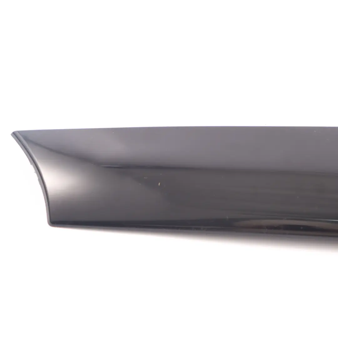 Colonna Esterna A Copertura Pilastro Sinistro per Mini Cooper R50 R52 R53 con numero di parte 7128157 Mini Cooper R50 R52 R53 Colonna Esterna A Copertura Pilastro Sinistro - SKU 7128157-2 - Numero di parte 7128157