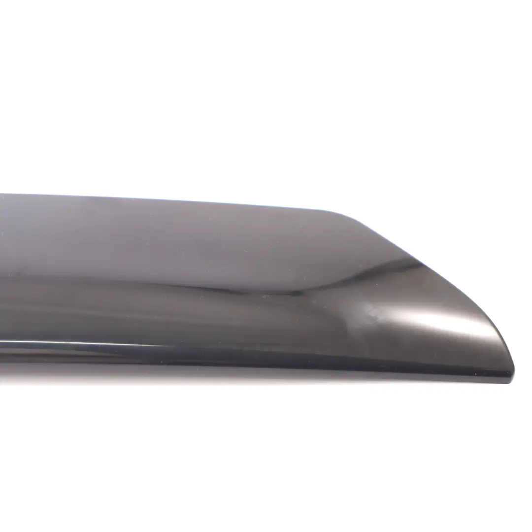 Exterior Column A Cover Pillar Left N/S to Mini Cooper One R50 R52 R53 with Part number 7128157 Mini Cooper One R50 R52 R53 Exterior Column A Cover Pillar Left N/S - SKU 7128157-2 - Part number 7128157