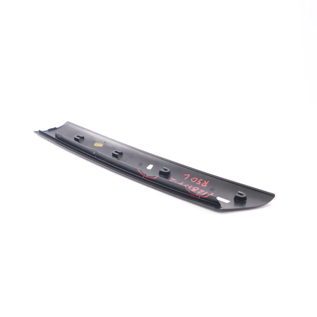 Mini Cooper One R50 R52 R53 Abdeckung Blende A-Säule Links - SKU 7128157-2 - Teilenummer 7128157