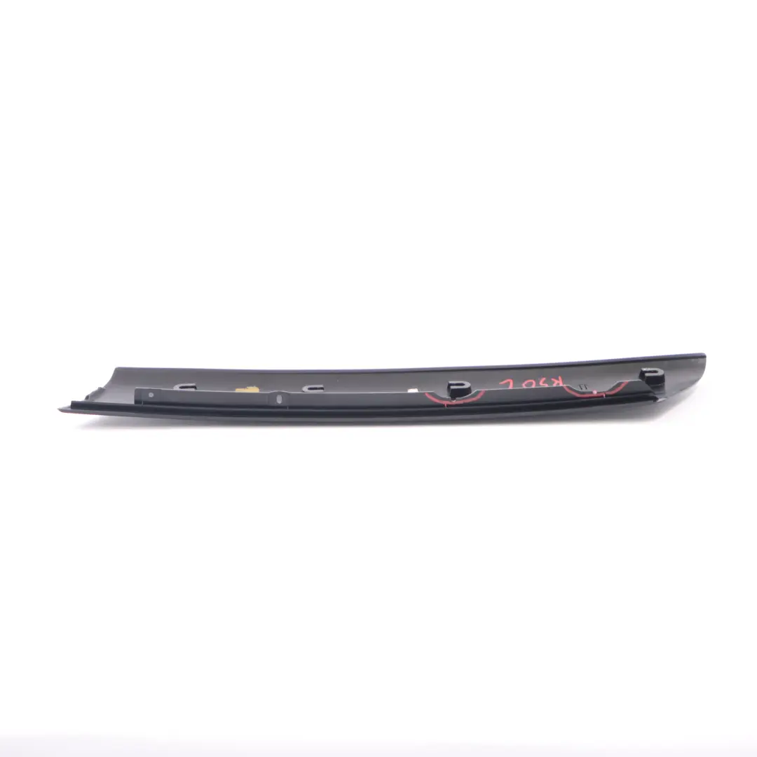 Mini Cooper One R50 R52 R53 Exterior Column A Cover Pillar Left N/S - SKU 7128157-2 - Part number 7128157