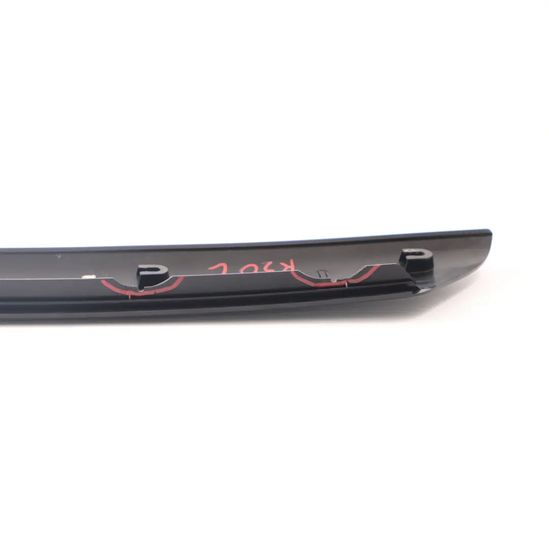 Mini Cooper One R50 R52 R53 Colonne extérieure A Colonne de gauche - SKU 7128157-2 - Numéro de pièce 7128157