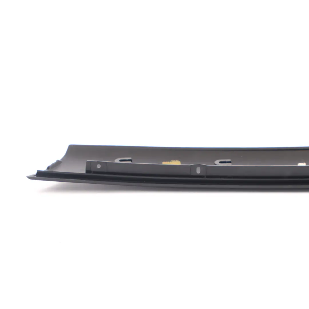 Mini Cooper One R50 R52 R53 Colonne extérieure A Colonne de gauche - SKU 7128157-2 - Numéro de pièce 7128157