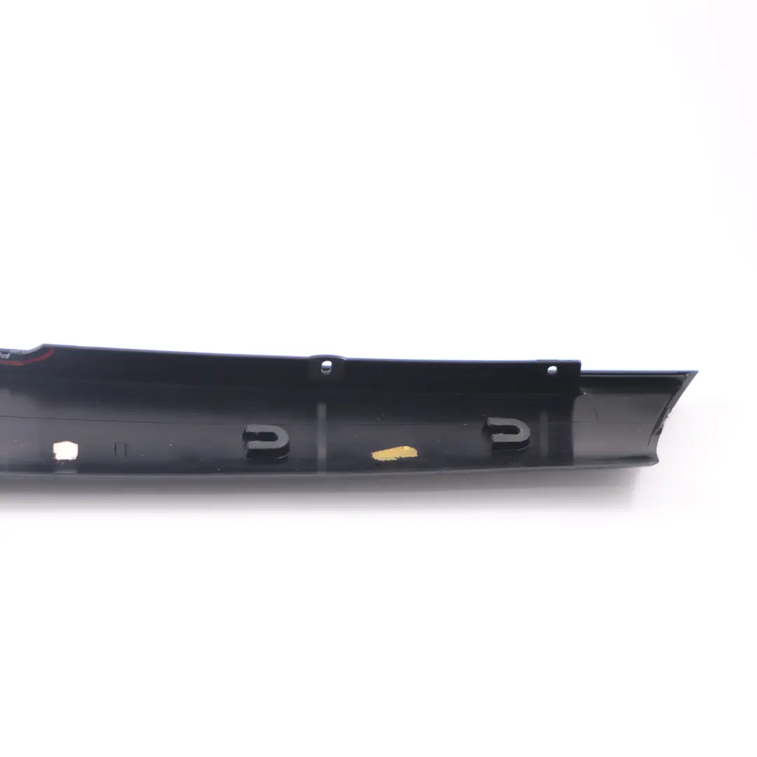 Mini Cooper One R50 R52 R53 Colonne extérieure A Colonne de gauche - SKU 7128157-2 - Numéro de pièce 7128157