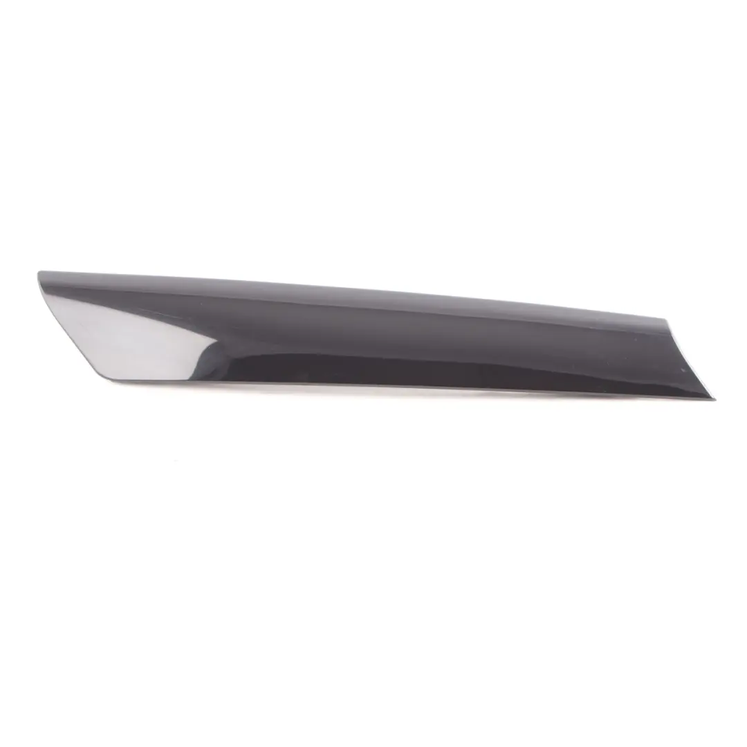 Mini Cooper One R50 R52 R53 Exterior Column A Cover Pillar Left N/S - SKU 7128157 - Part number 7146097