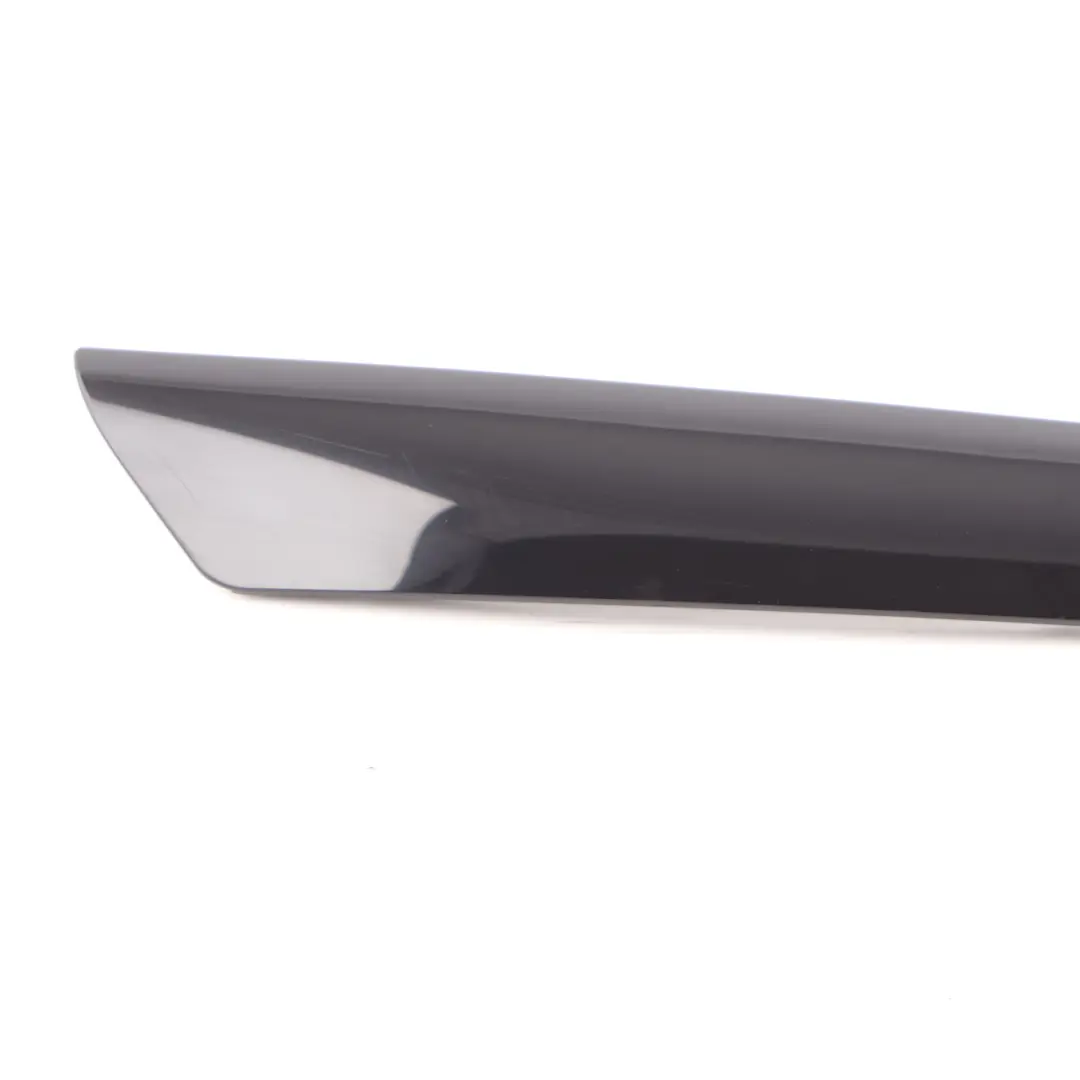 Mini Cooper One R50 R52 R53 Exterior Column A Cover Pillar Left N/S - SKU 7128157 - Part number 7146097