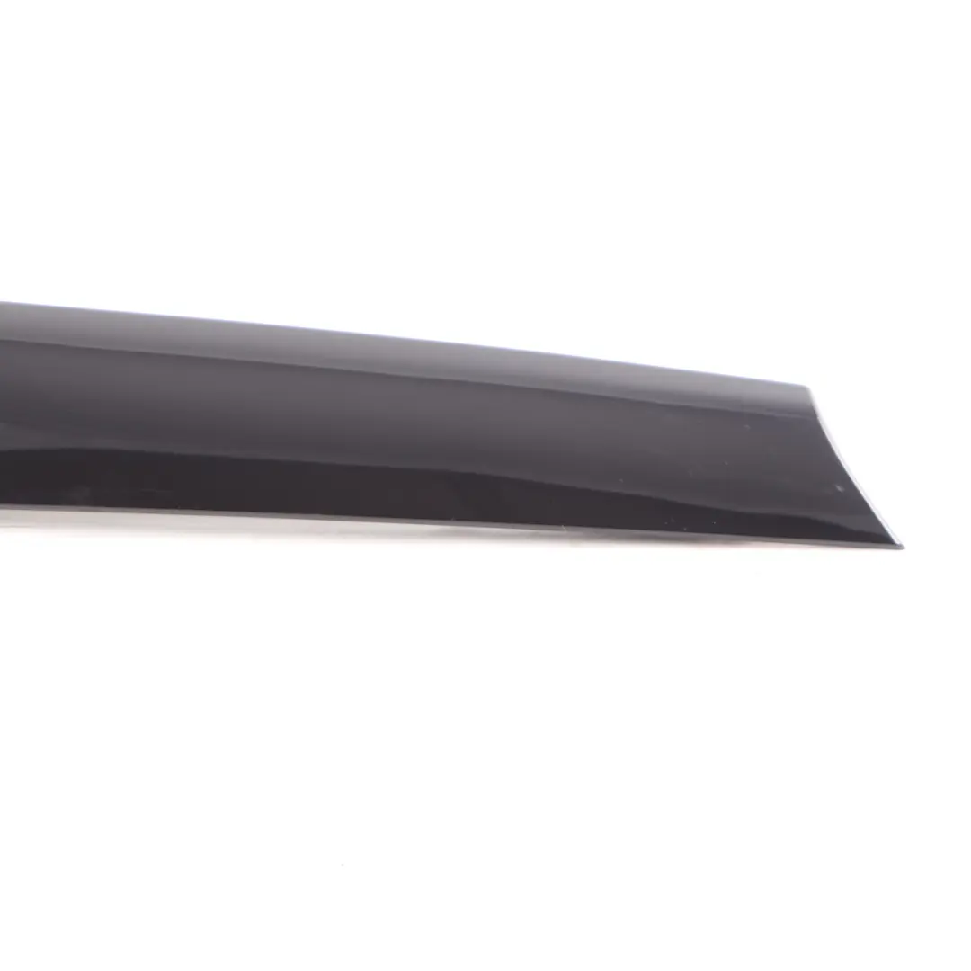 Mini Cooper One R50 R52 R53 Exterior Column A Cover Pillar Left N/S - SKU 7128157 - Part number 7146097