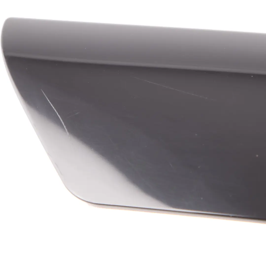 Mini Cooper One R50 R52 R53 Exterior Column A Cover Pillar Left N/S - SKU 7128157 - Part number 7146097