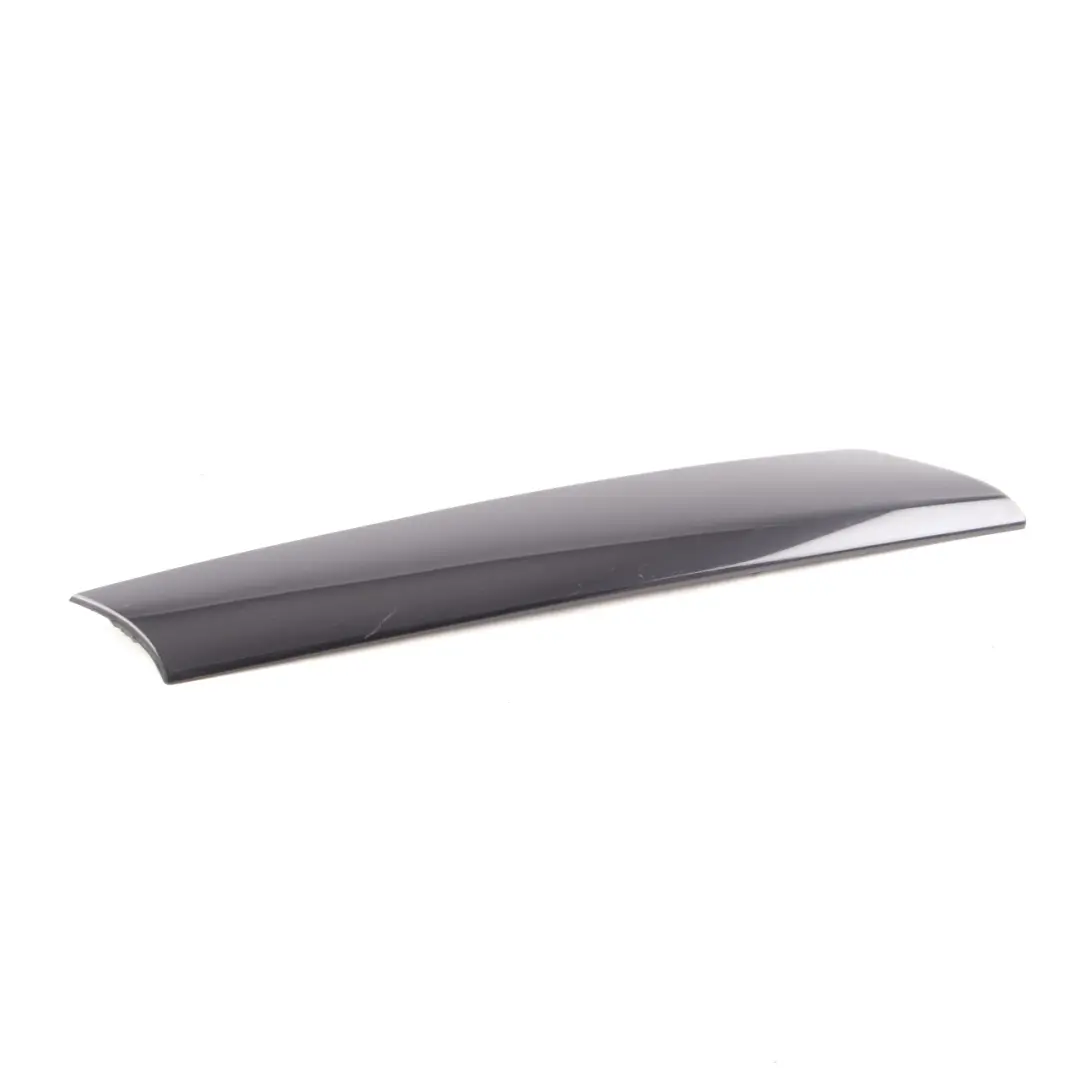Mini Cooper One R50 R52 R53 Exterior Column A Cover Pillar Left N/S - SKU 7128157 - Part number 7146097