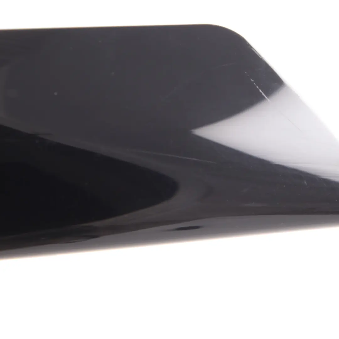 Mini Cooper One R50 R52 R53 Exterior Column A Cover Pillar Left N/S - SKU 7128157 - Part number 7146097
