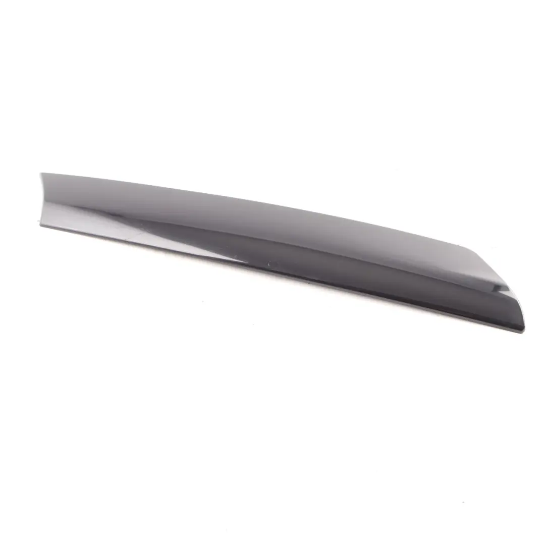 Mini Cooper R50 R52 R53 Abdeckung Blende A-Säule Fenster Verkleidung Links - SKU 7128157 - Teilenummer 7146097