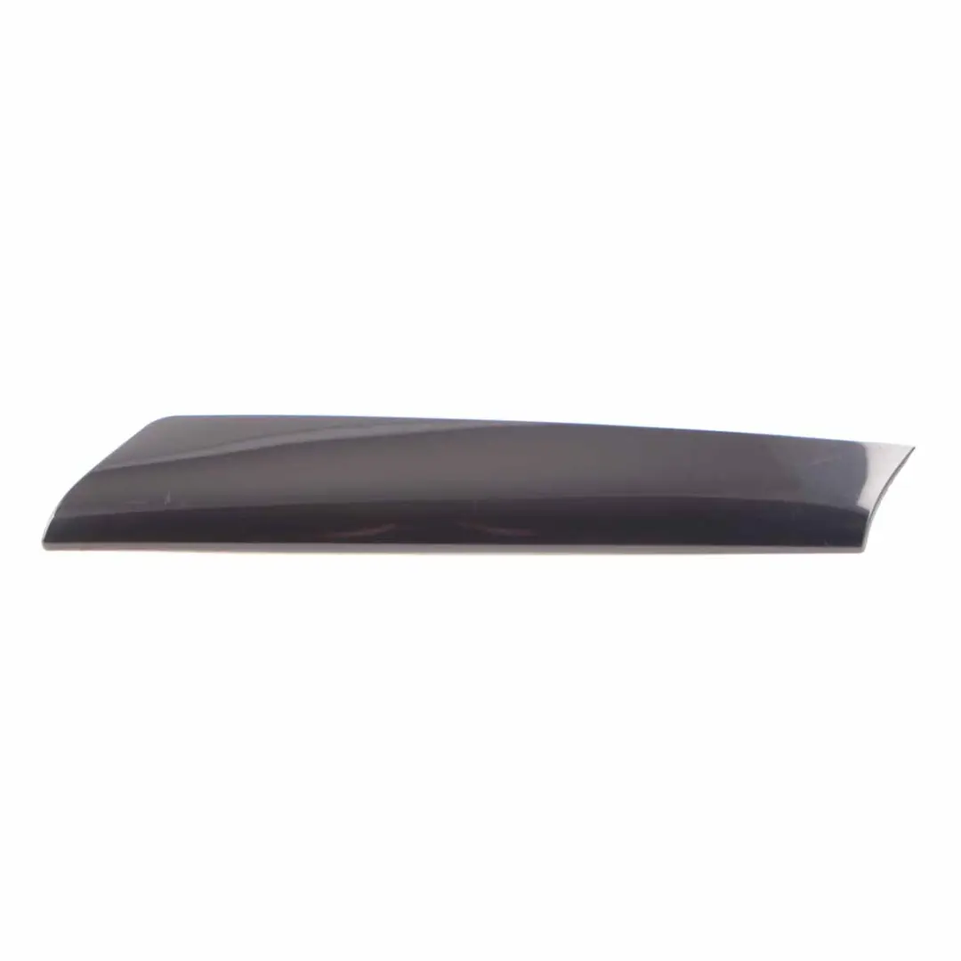 Mini R50 R53 Cover Side Window Column A Right O/S Glanzschwarz Black Gloss - SKU 7128158-3 - Part number 7128158