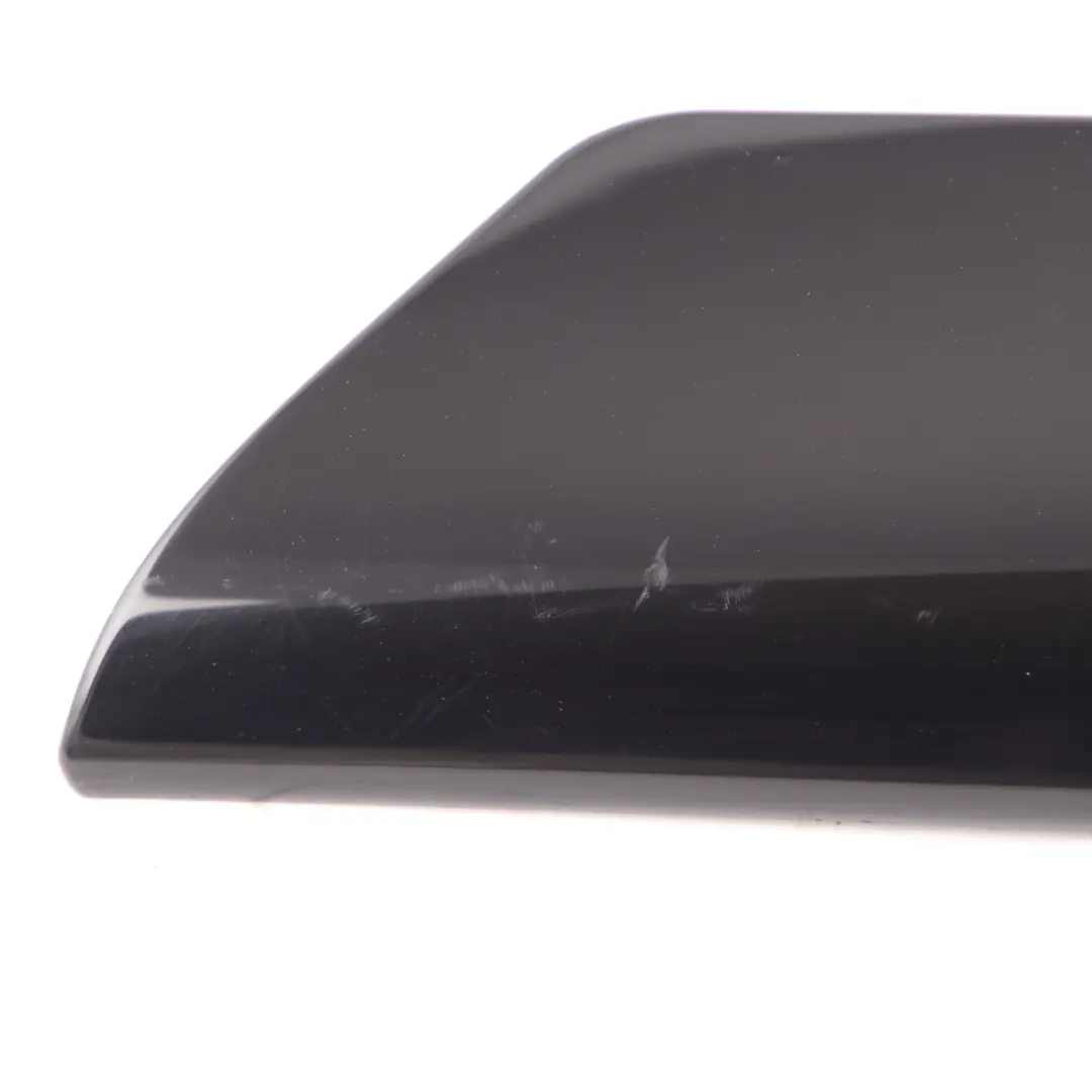 Mini R50 R53 Cover Side Window Column A Right O/S Glanzschwarz Black Gloss - SKU 7128158-3 - Part number 7128158