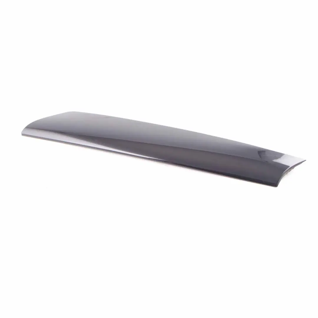 Mini R50 R53 Cover Side Window Column A Right O/S Glanzschwarz Black Gloss - SKU 7128158-3 - Part number 7128158