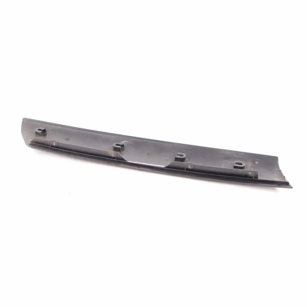 Mini R50 R53 Cover Side Window Column A Right O/S Glanzschwarz Black Gloss - SKU 7128158-3 - Part number 7128158