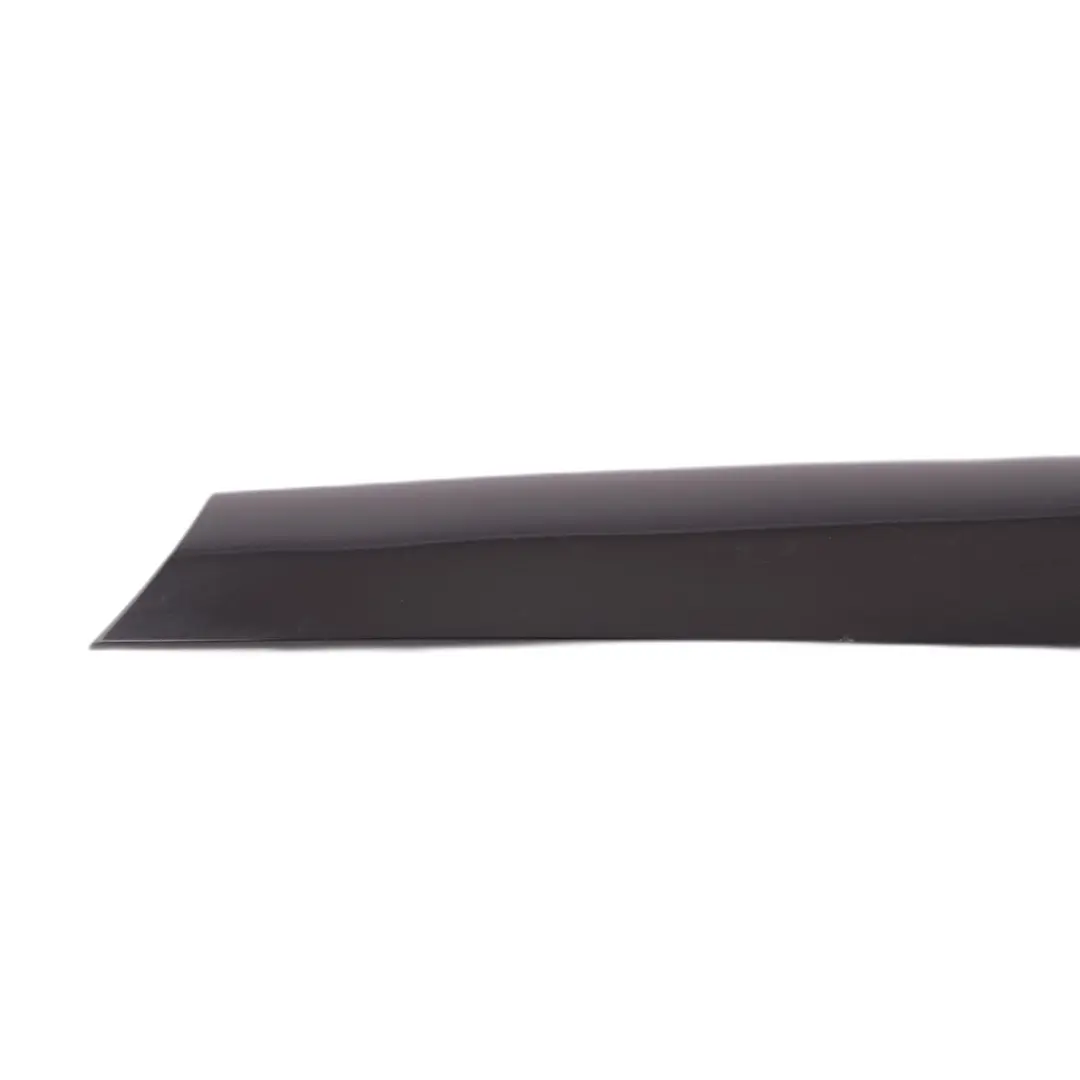 Mini R50 R53 Cover Side Window Column A Right Glanzschwarz Black Gloss Taiwan - SKU 7128158-TAIWAN - Part number 7128158