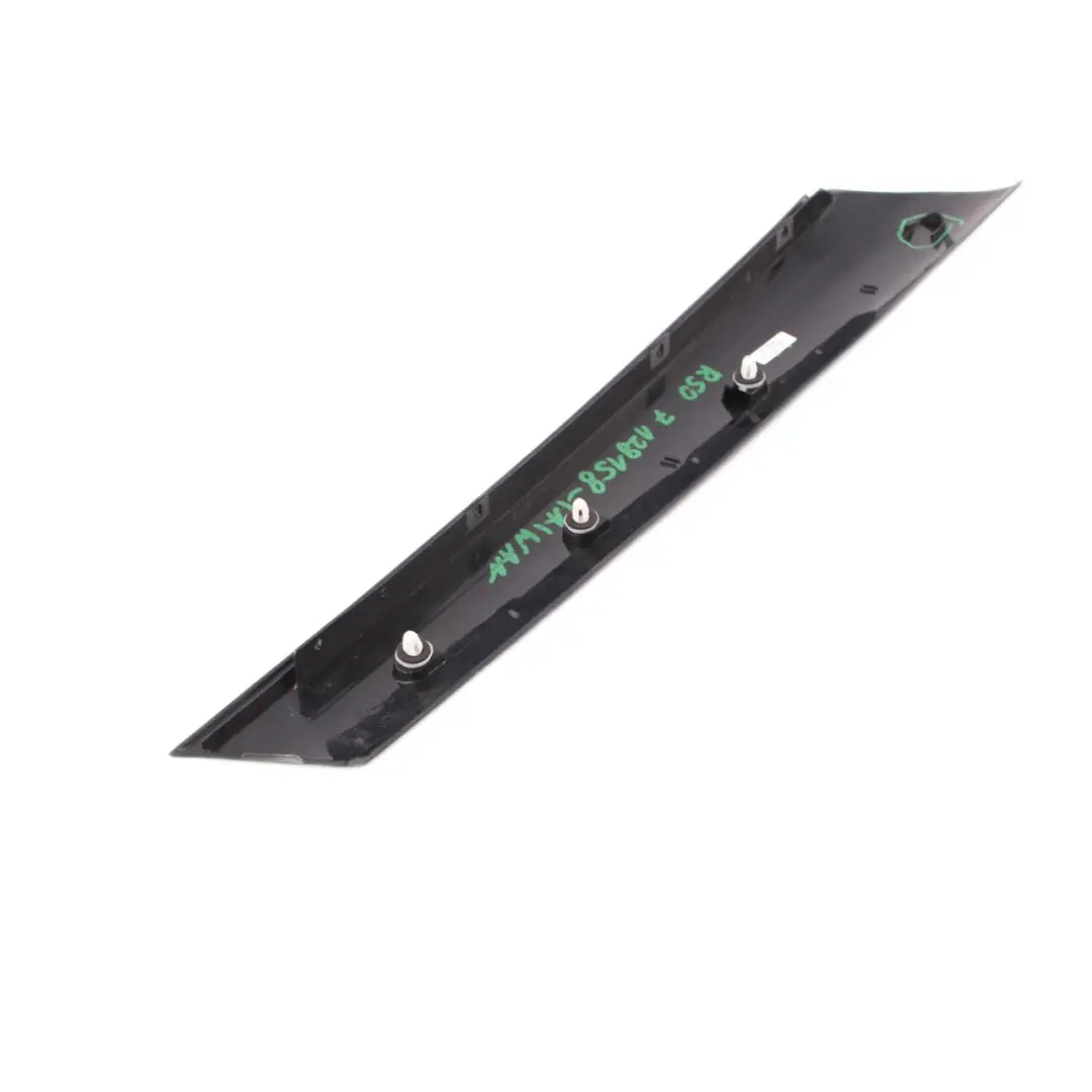 Mini R50 R53 Cover Side Window Column A Right Glanzschwarz Black Gloss Taiwan - SKU 7128158-TAIWAN - Part number 7128158