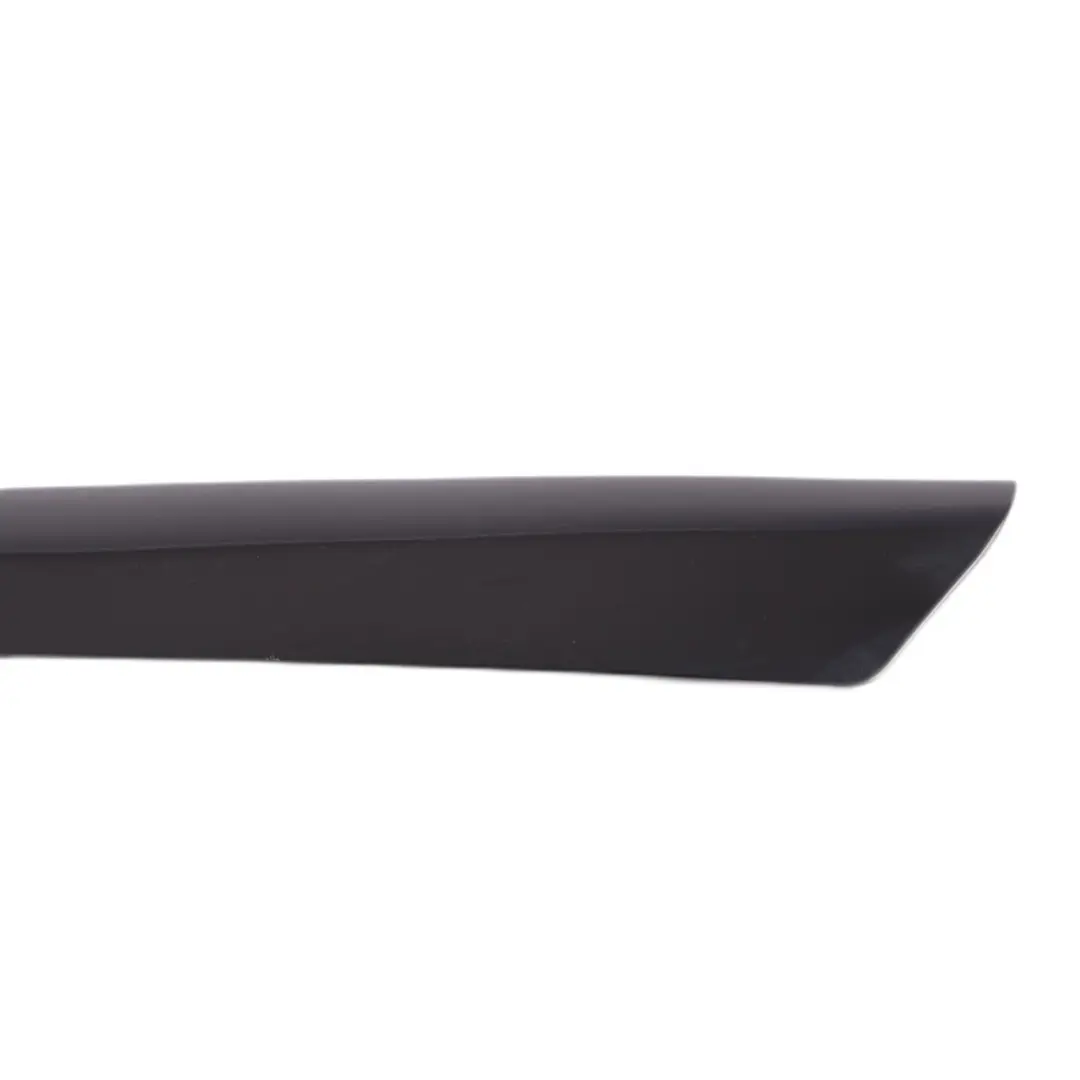 Mini R50 R53 Cover Side Window Column A Right Glanzschwarz Black Gloss Taiwan - SKU 7128158-TAIWAN - Part number 7128158