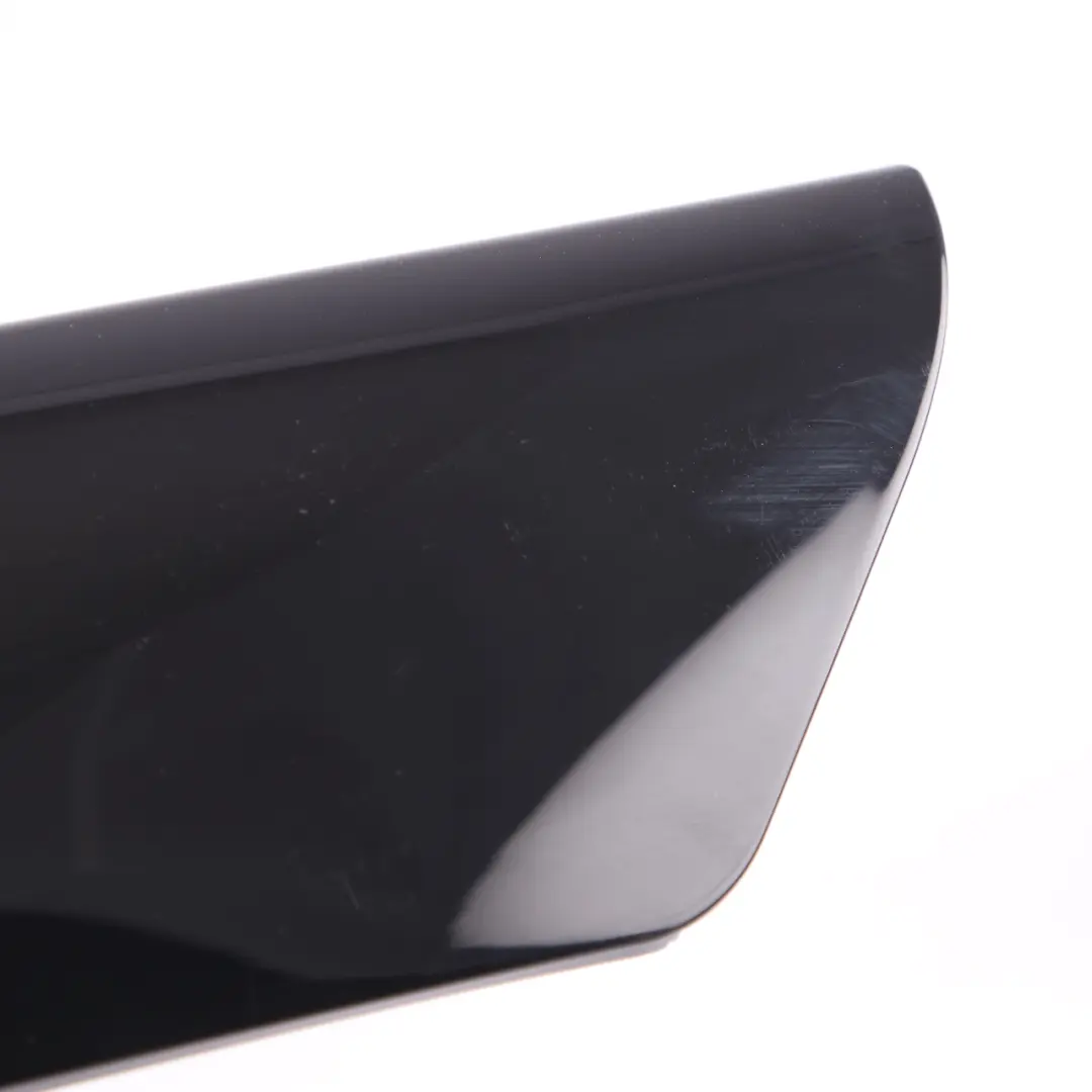 Side Window Column A Right Glanzschwarz Black Gloss Taiwan to Mini R50 R53 Cover with Part number 7128158 Mini R50 R53 Cover Side Window Column A Right Glanzschwarz Black Gloss Taiwan - SKU 7128158-TAIWAN - Part number 7128158