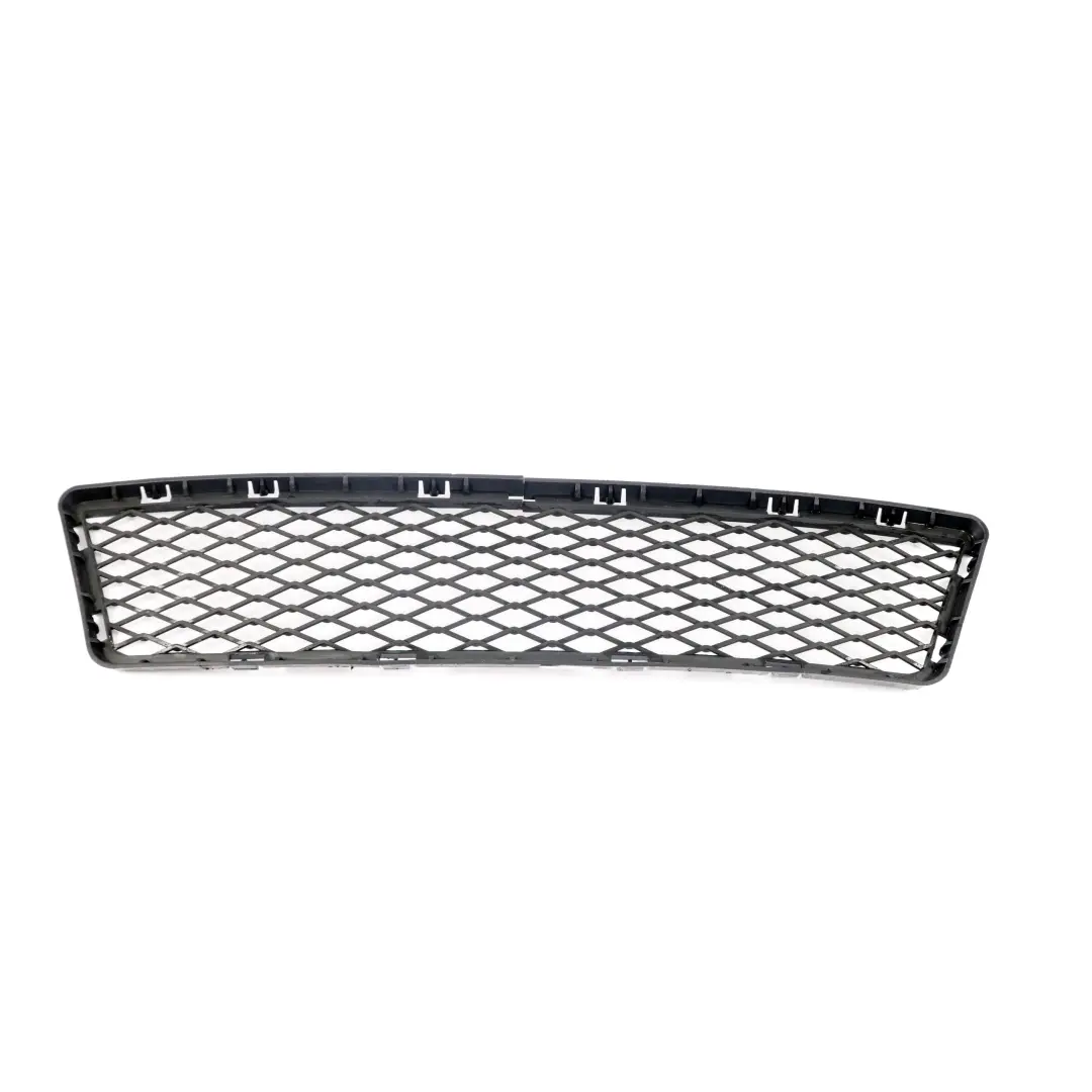 Grille de pare-chocs avant a centre ouvert pour BMW E92 E93 à propos du numéro de pièce 7128234 BMW E92 E93 Grille de pare-chocs avant a centre ouvert - SKU 7128234-1 - Numéro de pièce 7128234