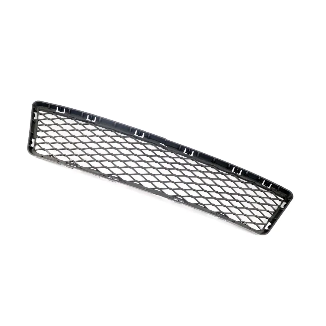 BMW 3 Series E92 E93 1 Grid Centre Open Front Bumper Grill - SKU 7128234-1 - Part number 7128234