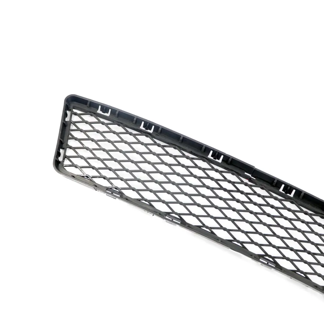 BMW 3 Series E92 E93 1 Grid Centre Open Front Bumper Grill - SKU 7128234-1 - Part number 7128234