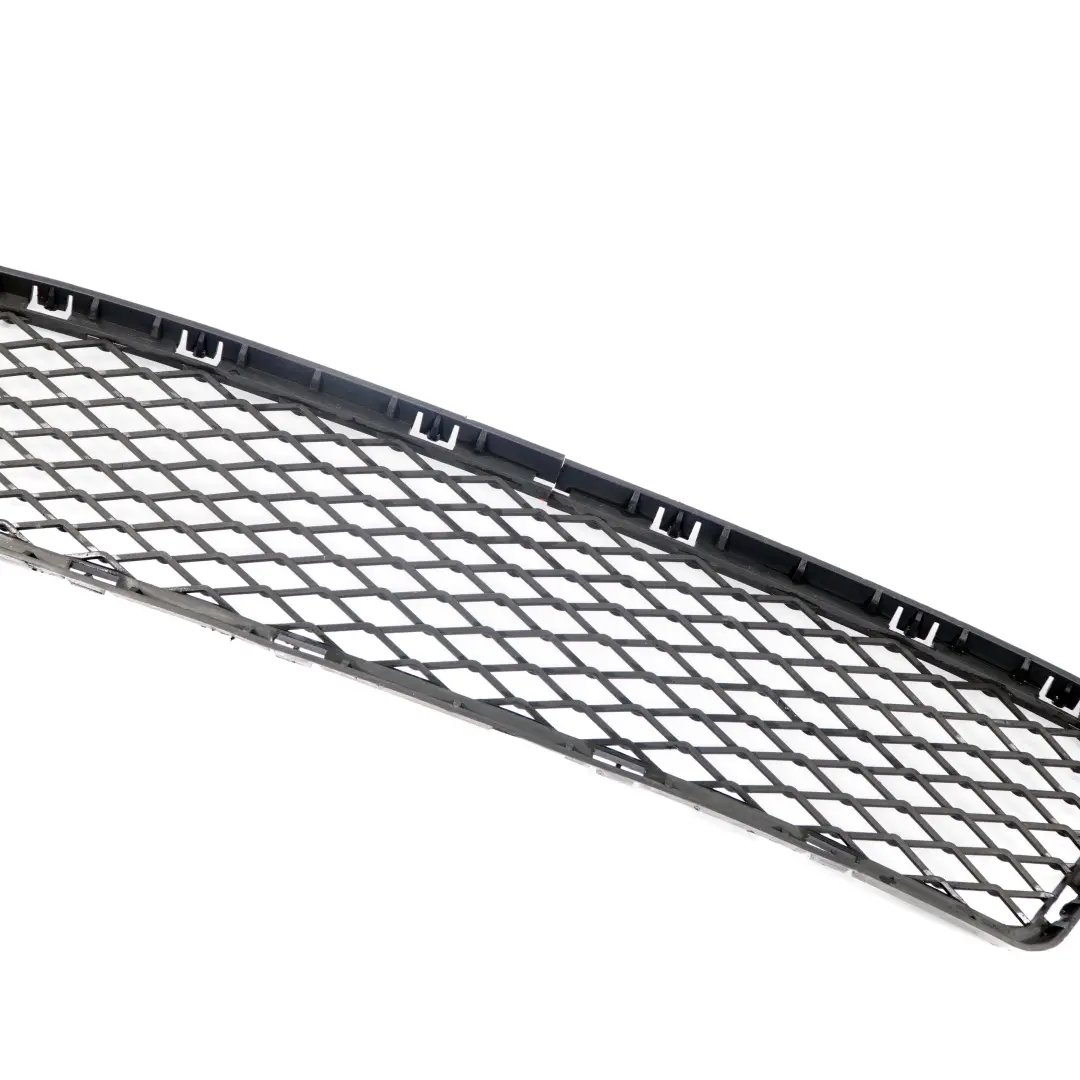 BMW 3 Series E92 E93 1 Grid Centre Open Front Bumper Grill - SKU 7128234-1 - Part number 7128234