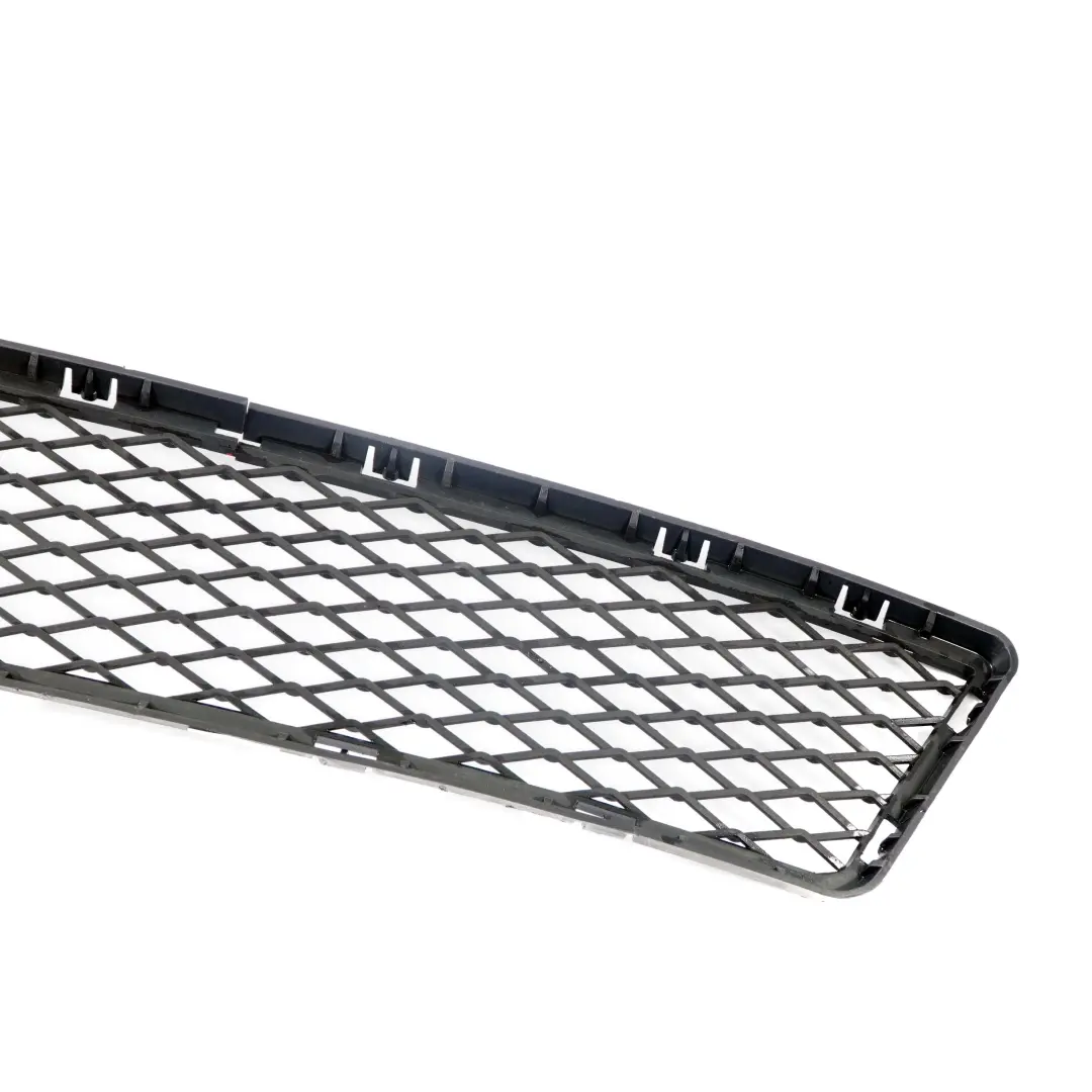 BMW 3 Series E92 E93 1 Grid Centre Open Front Bumper Grill - SKU 7128234-1 - Part number 7128234