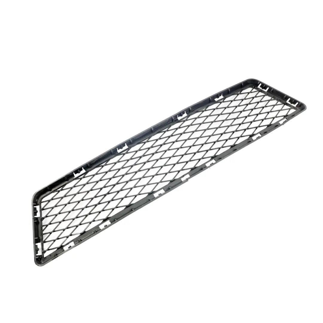 BMW 3 Series E92 E93 1 Grid Centre Open Front Bumper Grill - SKU 7128234-1 - Part number 7128234
